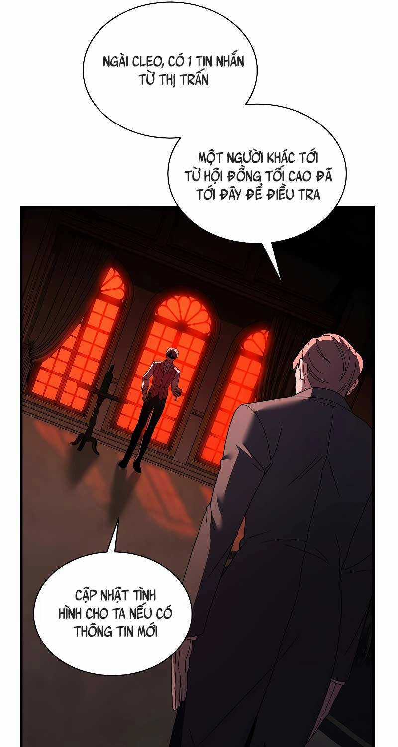 Tử Vong Quân Chủ - Chapter 9 - Trang 90