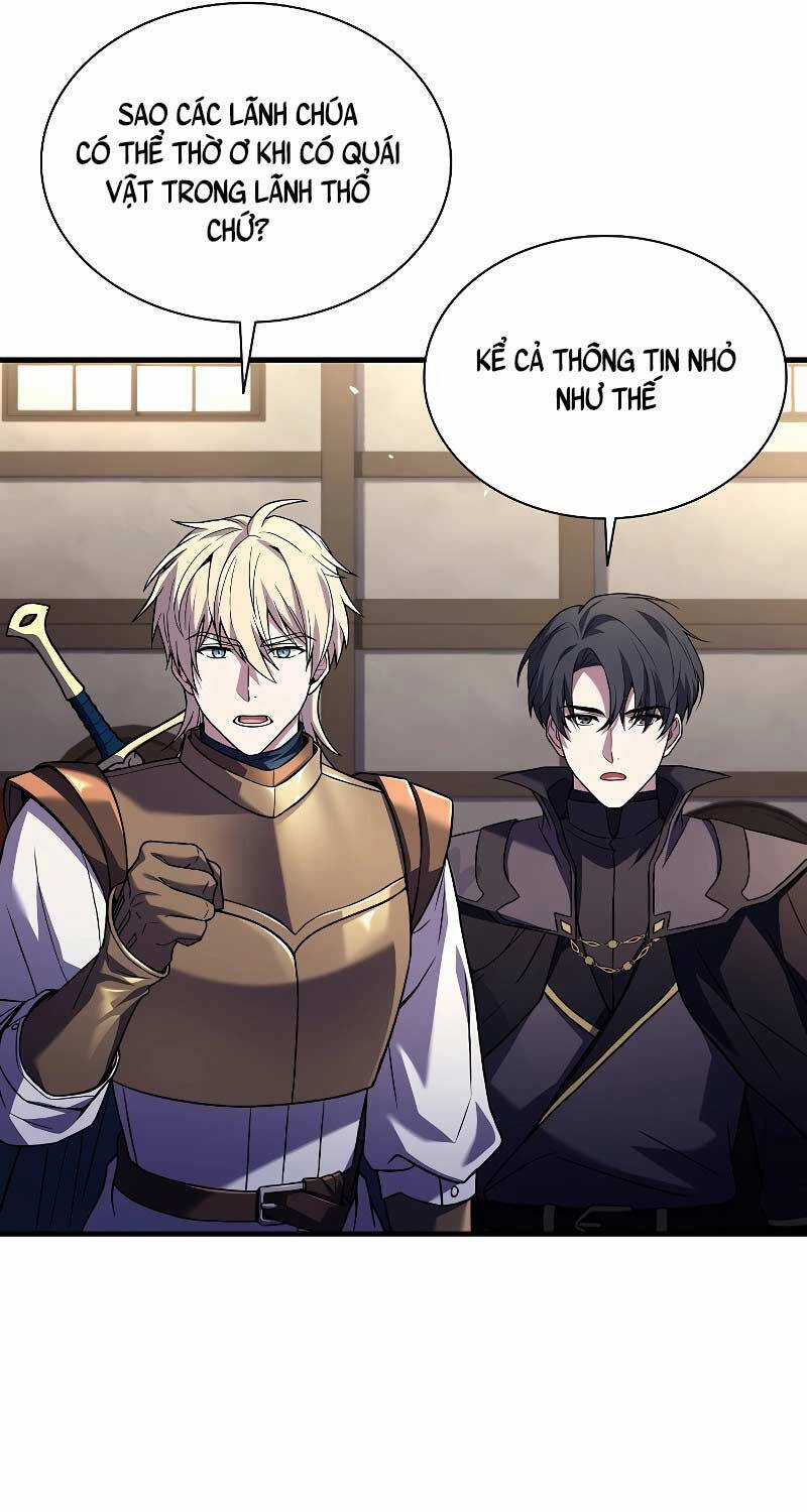 Tử Vong Quân Chủ - Chapter 9 - Trang 10