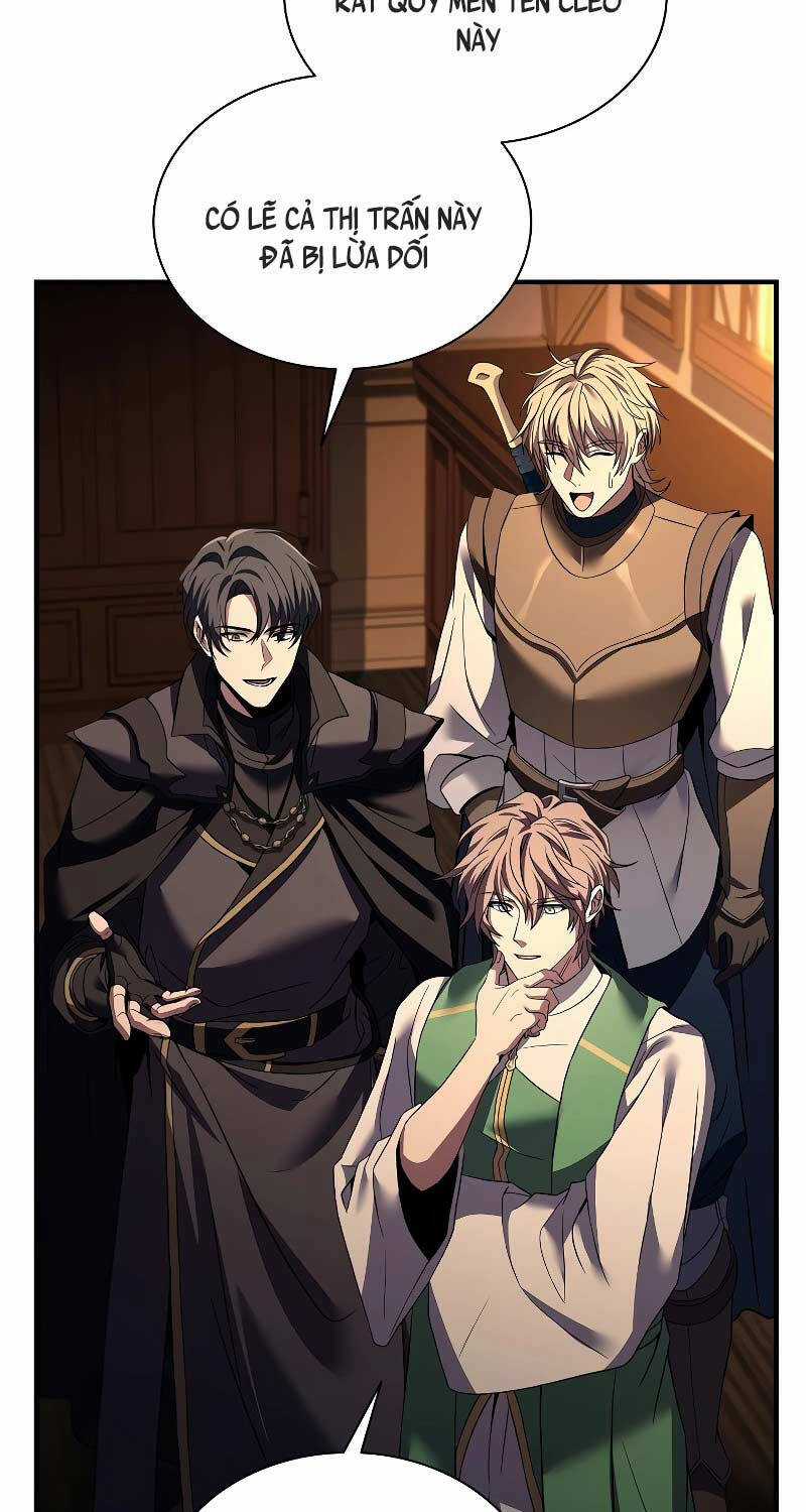 Tử Vong Quân Chủ - Chapter 9 - Trang 95
