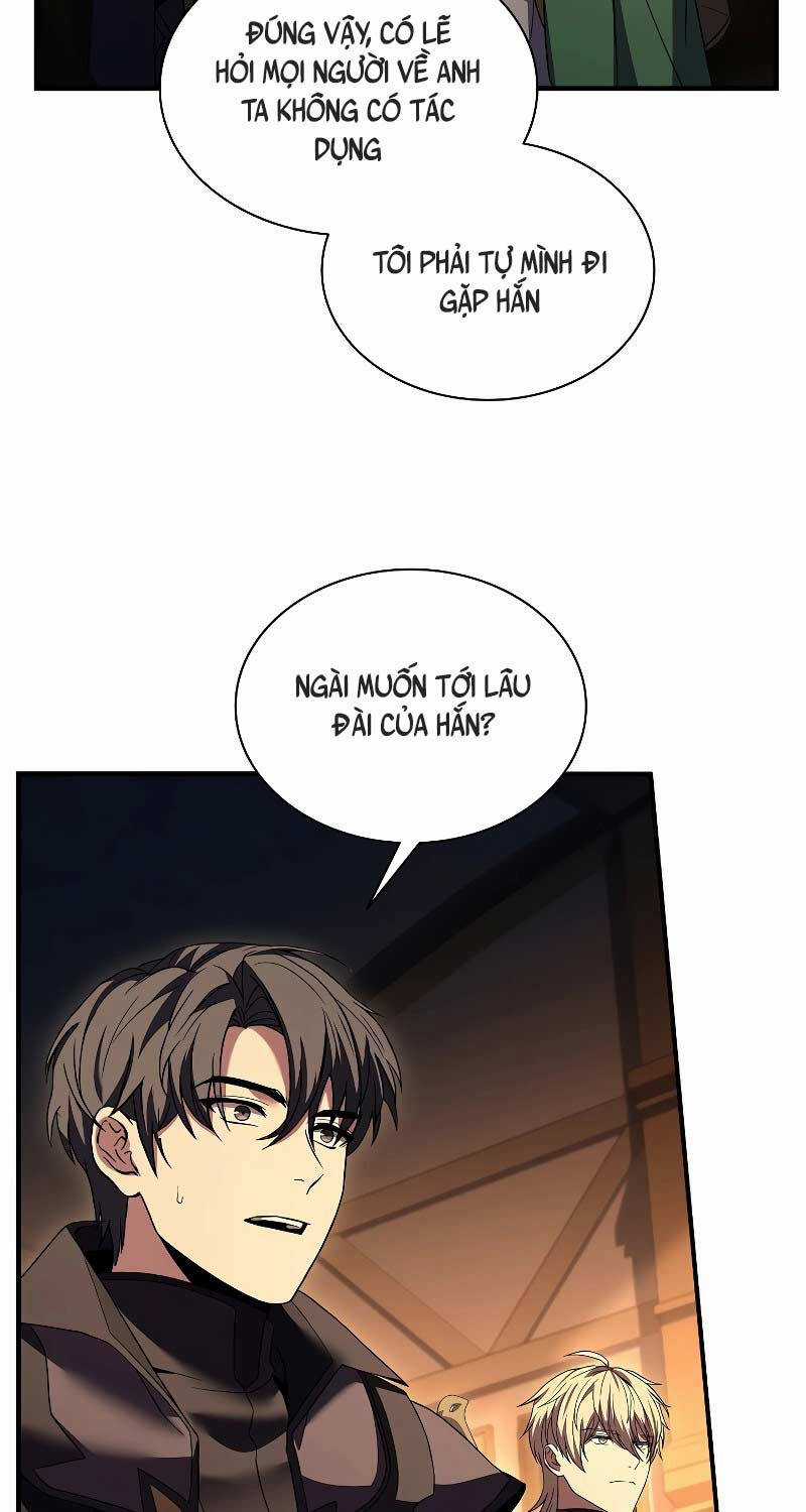 Tử Vong Quân Chủ - Chapter 9 - Trang 96