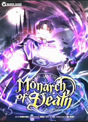 Đọc truyện Tử Vong Quân Chủ