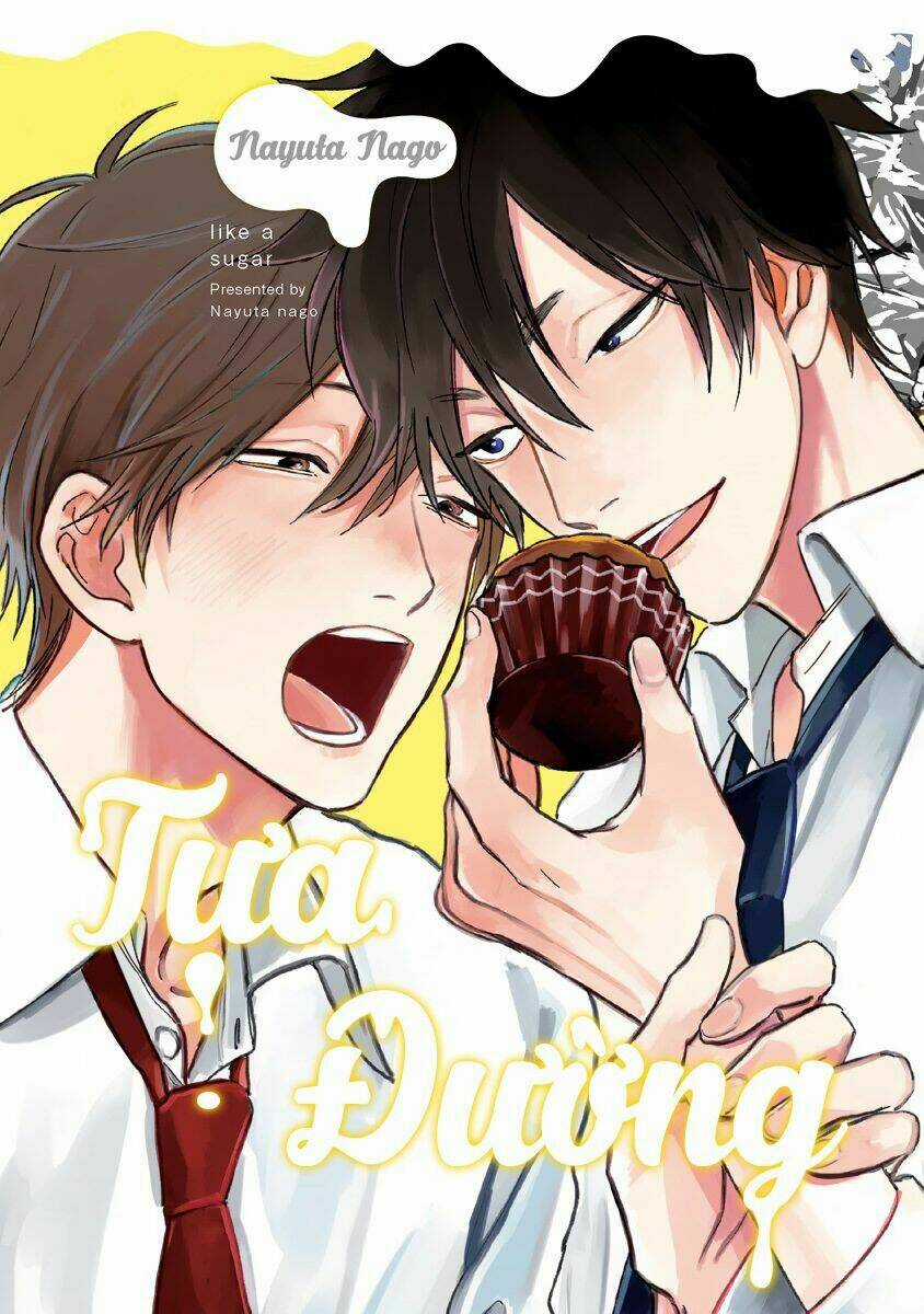 Tựa Đường - Chapter 1 - Trang 2