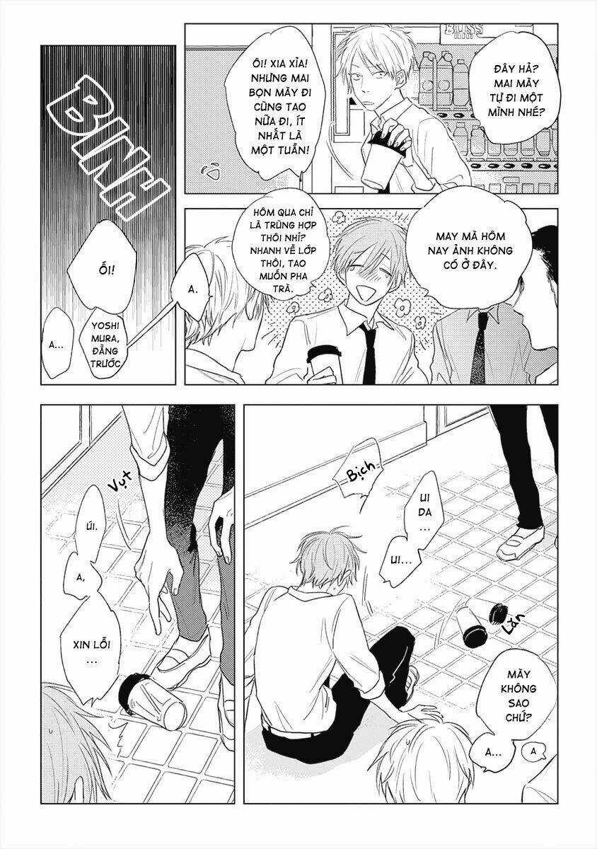 Tựa Đường - Chapter 1 - Trang 13