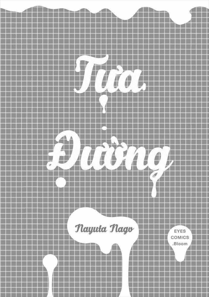 Tựa Đường - Chapter 1 - Trang 3