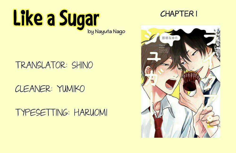 Tựa Đường - Chapter 1 - Trang 39