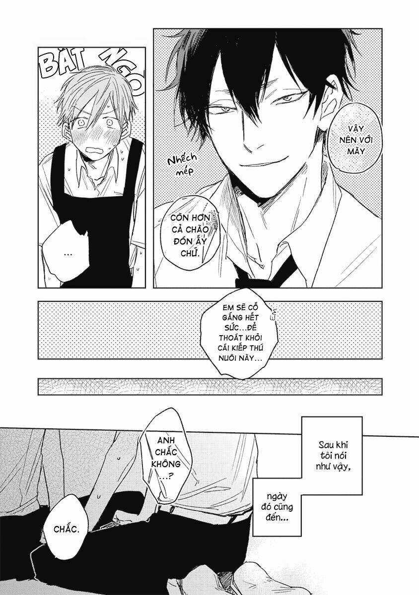 Tựa Đường - Chapter 2 - Trang 12