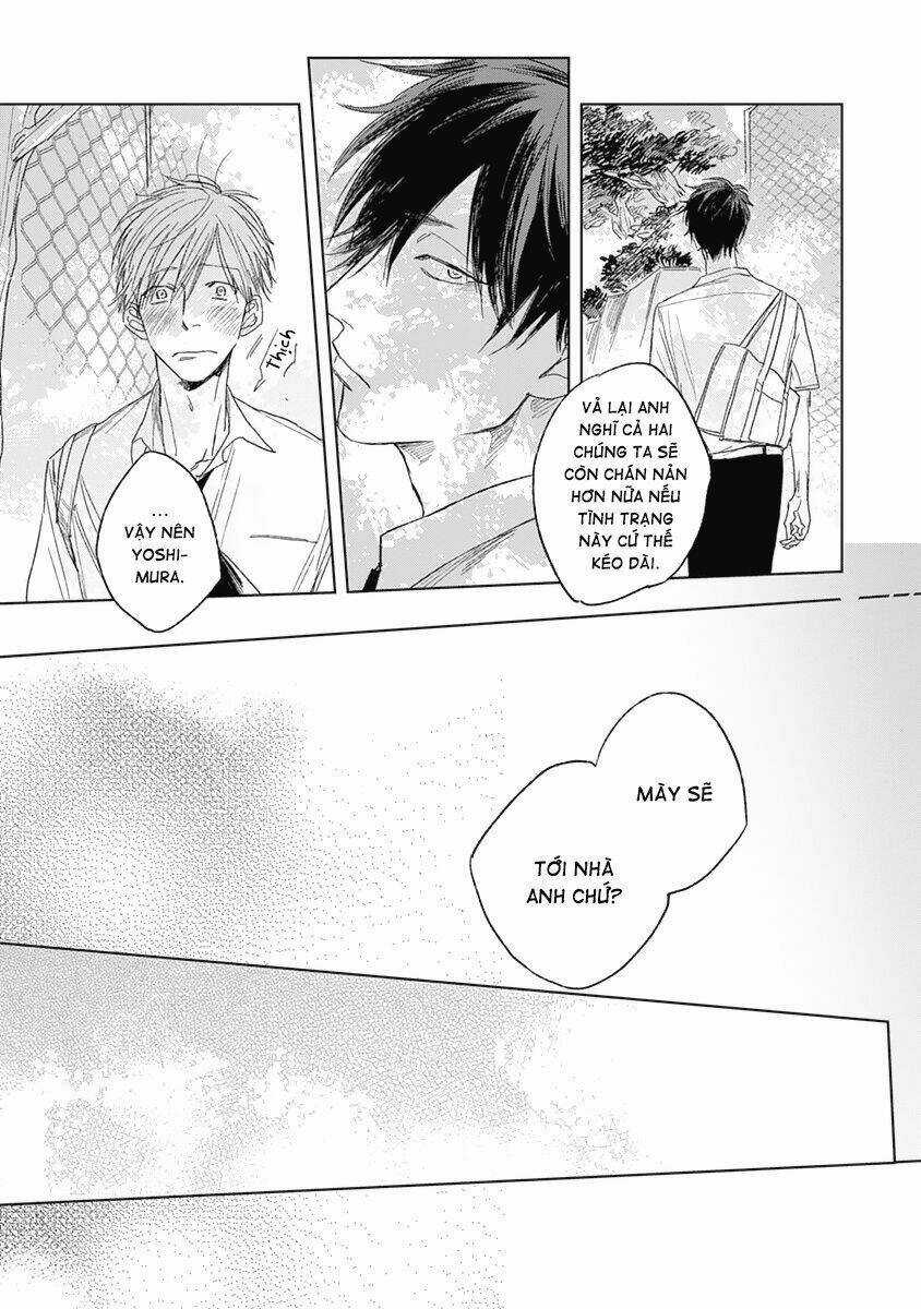 Tựa Đường - Chapter 2 - Trang 20