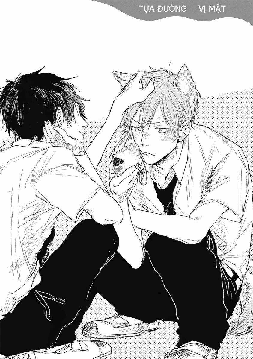 Tựa Đường - Chapter 2 - Trang 3