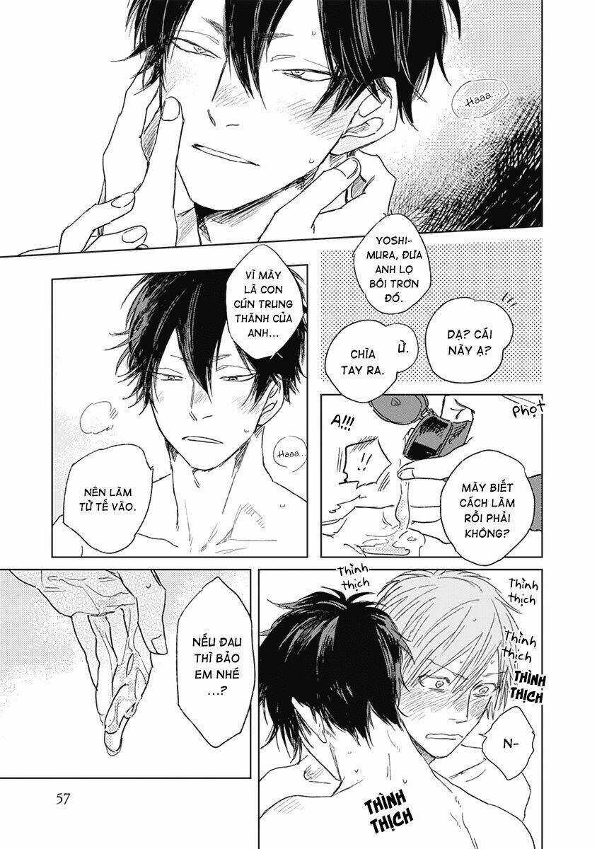 Tựa Đường - Chapter 2 - Trang 24