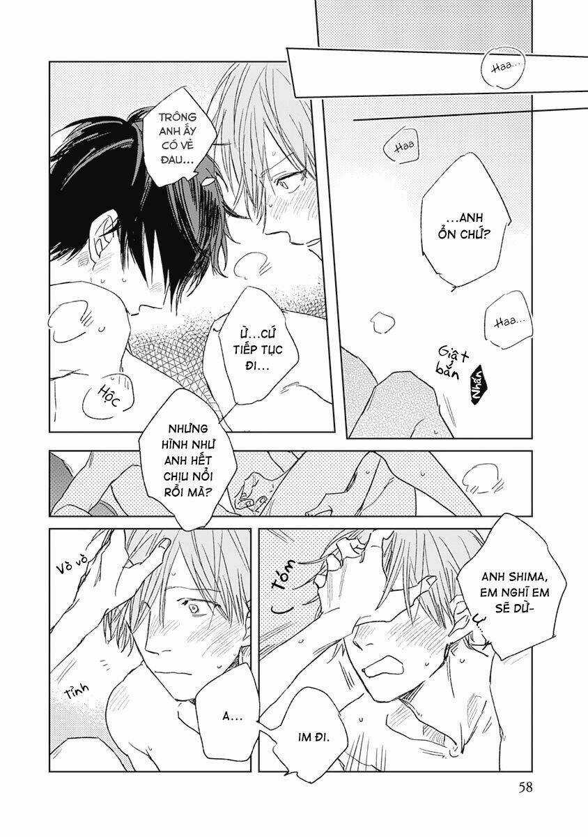 Tựa Đường - Chapter 2 - Trang 25