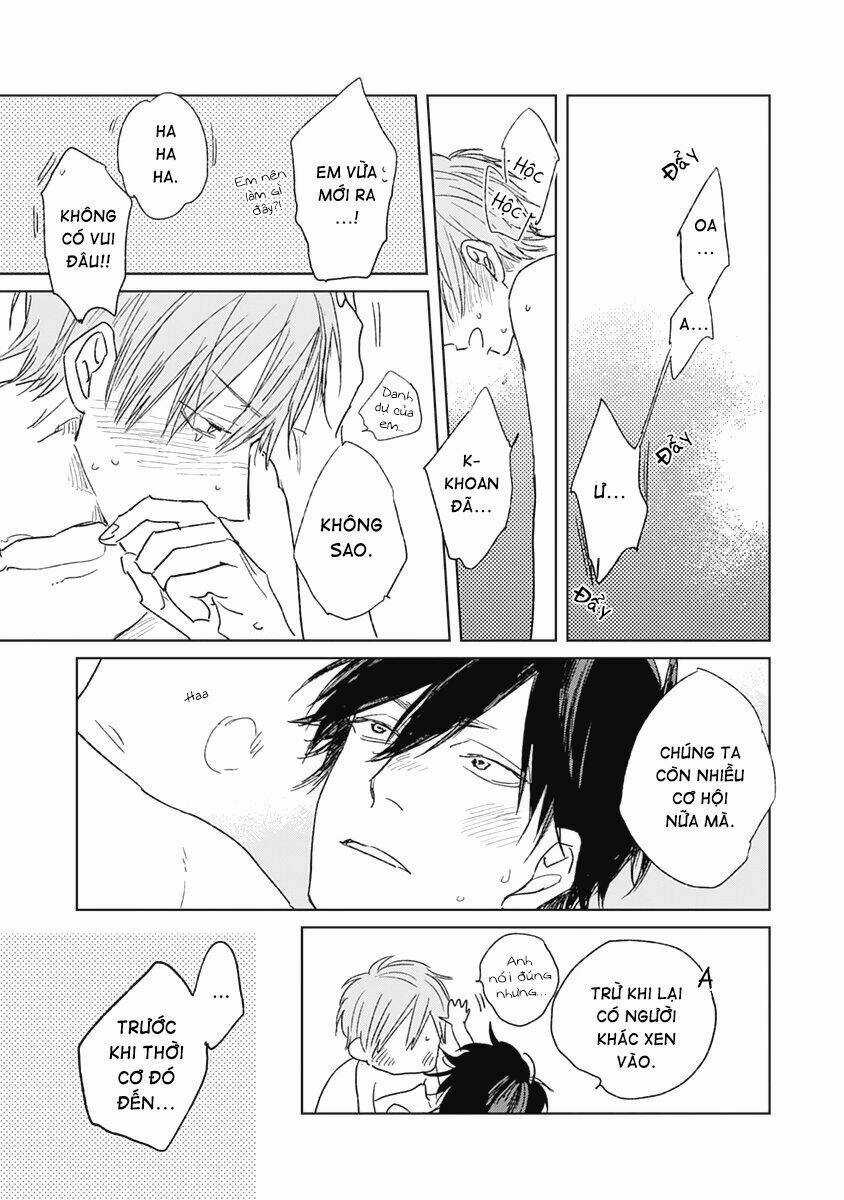 Tựa Đường - Chapter 2 - Trang 28