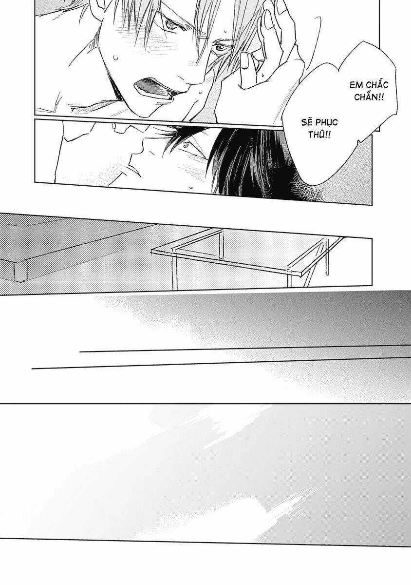 Tựa Đường - Chapter 2 - Trang 29