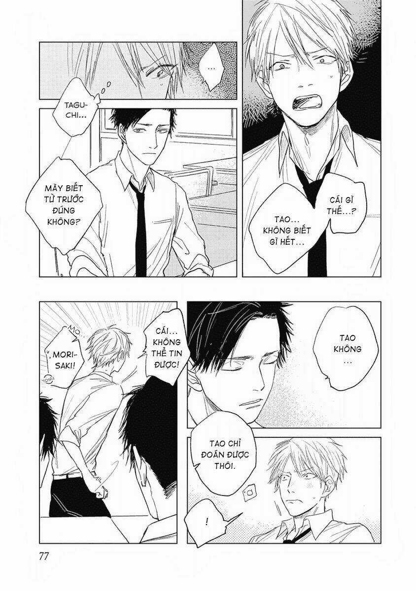 Tựa Đường - Chapter 3 - Trang 12