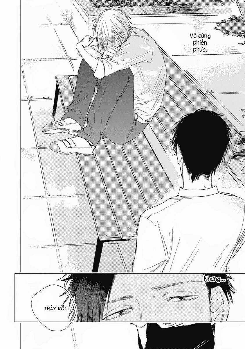 Tựa Đường - Chapter 3 - Trang 15