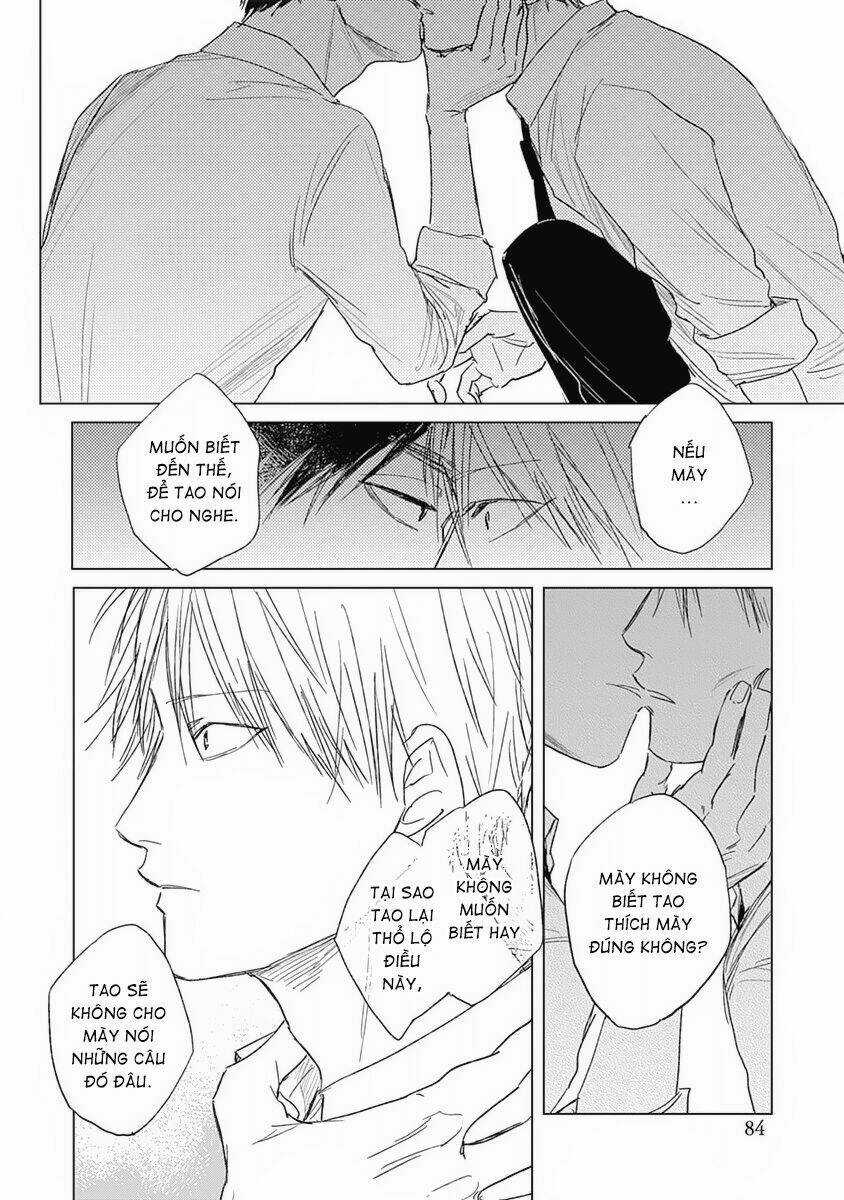 Tựa Đường - Chapter 3 - Trang 19