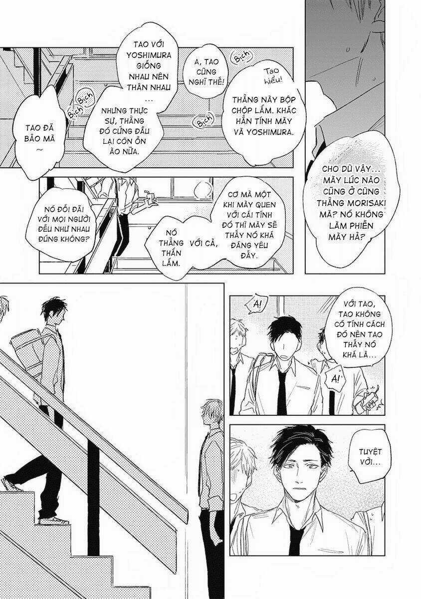 Tựa Đường - Chapter 3 - Trang 32