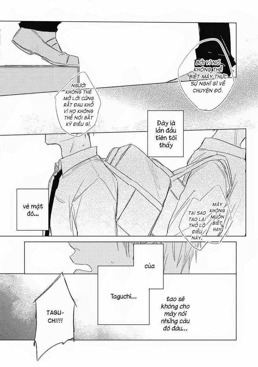 Tựa Đường - Chapter 3 - Trang 34