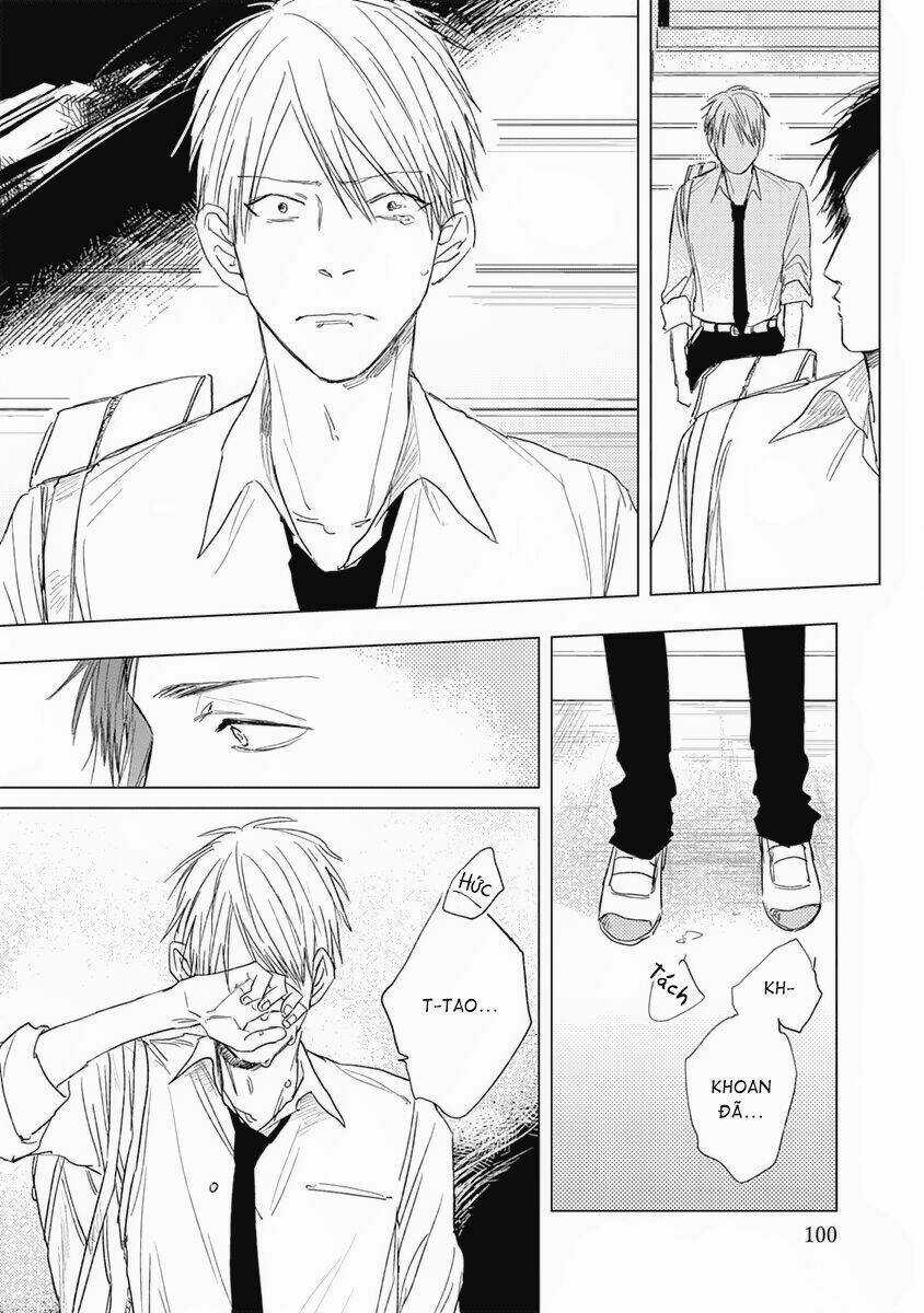 Tựa Đường - Chapter 3 - Trang 35