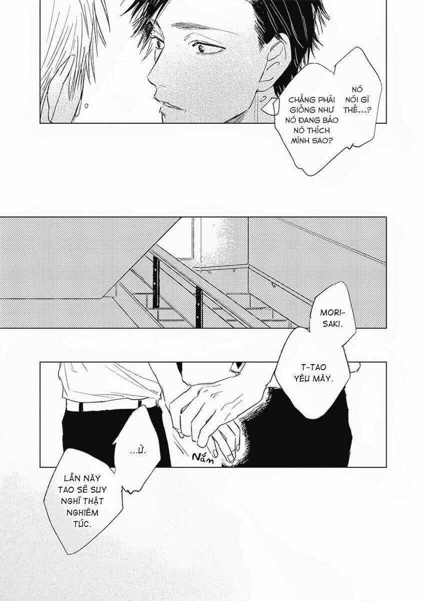 Tựa Đường - Chapter 3 - Trang 38