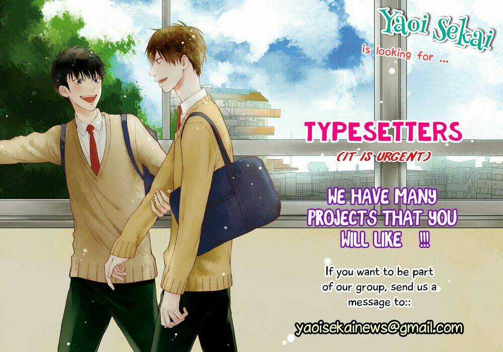 Tựa Đường - Chapter 3 - Trang 46