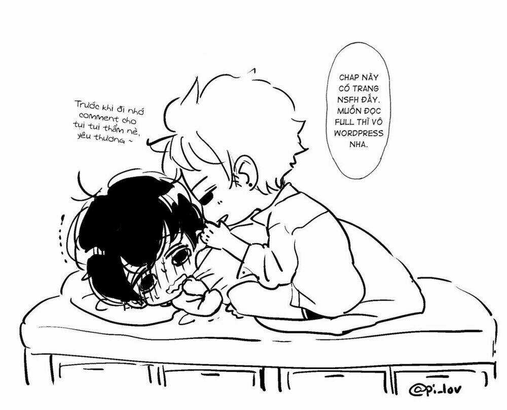 Tựa Đường - Chapter 4 - Trang 2