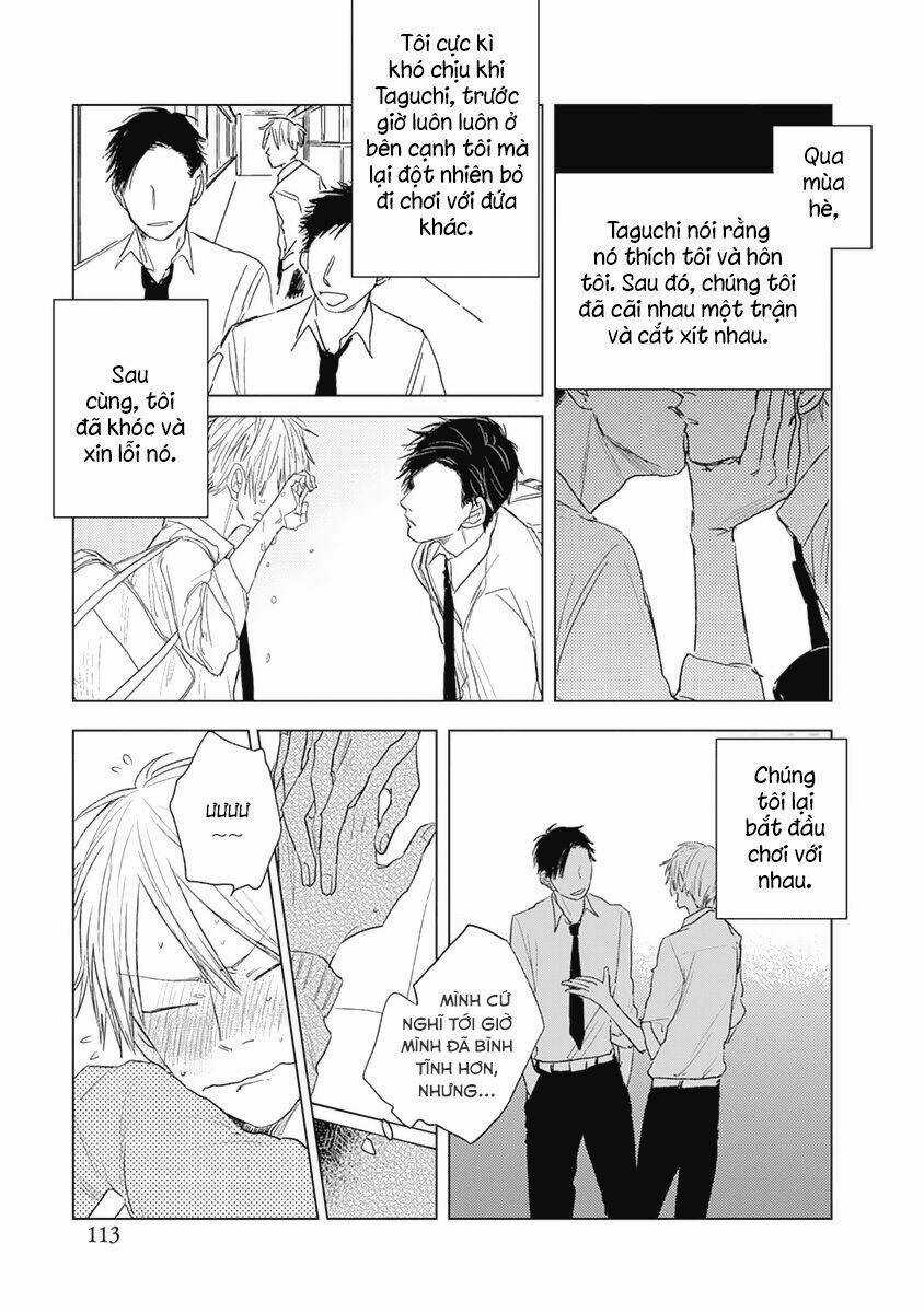 Tựa Đường - Chapter 4 - Trang 11