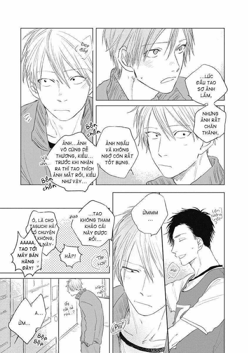 Tựa Đường - Chapter 4 - Trang 14