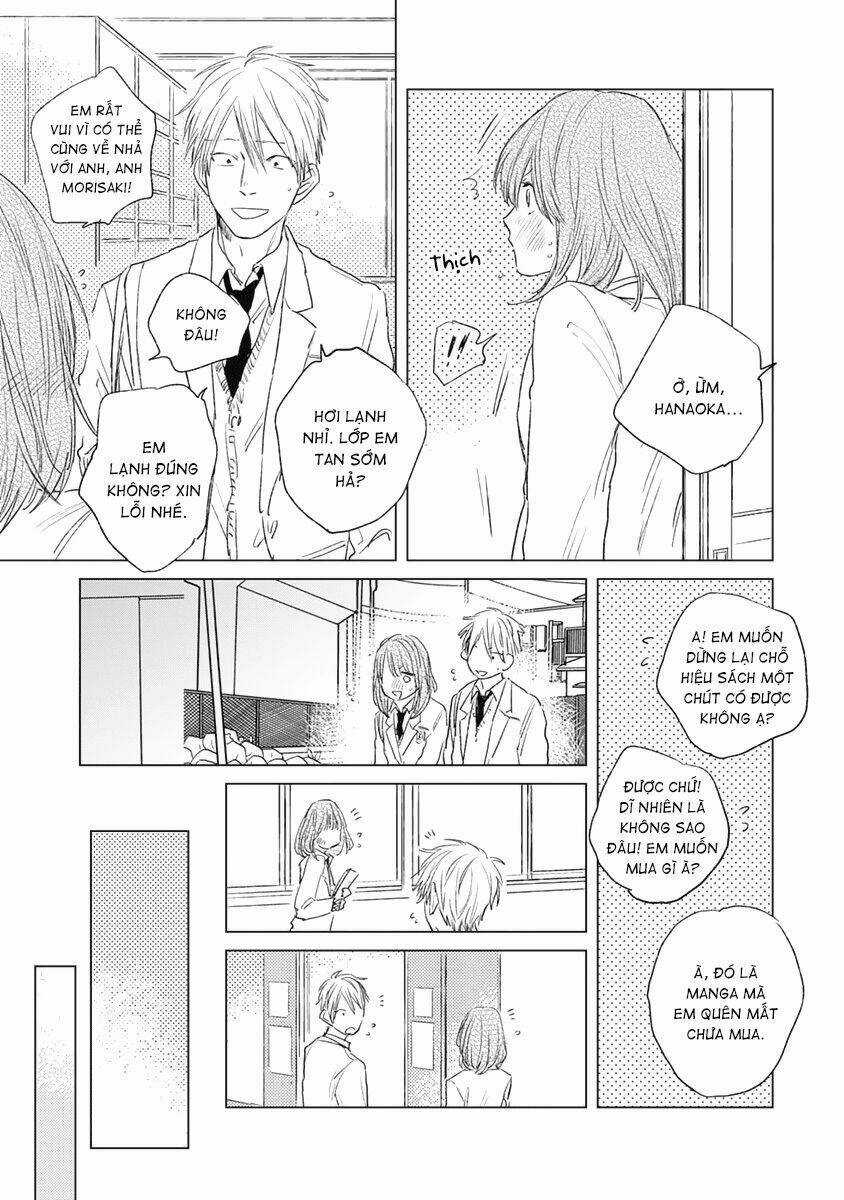 Tựa Đường - Chapter 4 - Trang 19