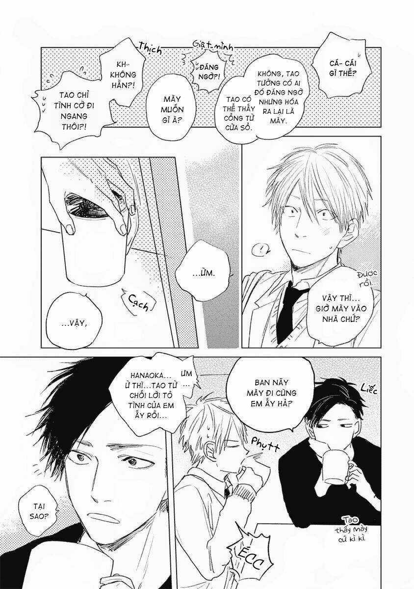 Tựa Đường - Chapter 4 - Trang 24