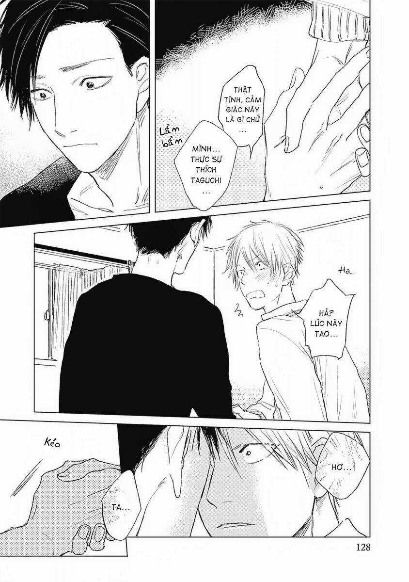 Tựa Đường - Chapter 4 - Trang 26