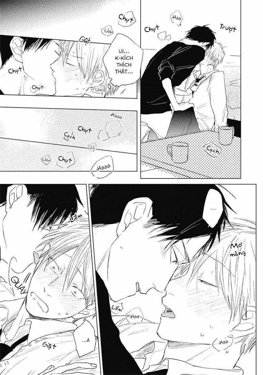 Tựa Đường - Chapter 4 - Trang 29