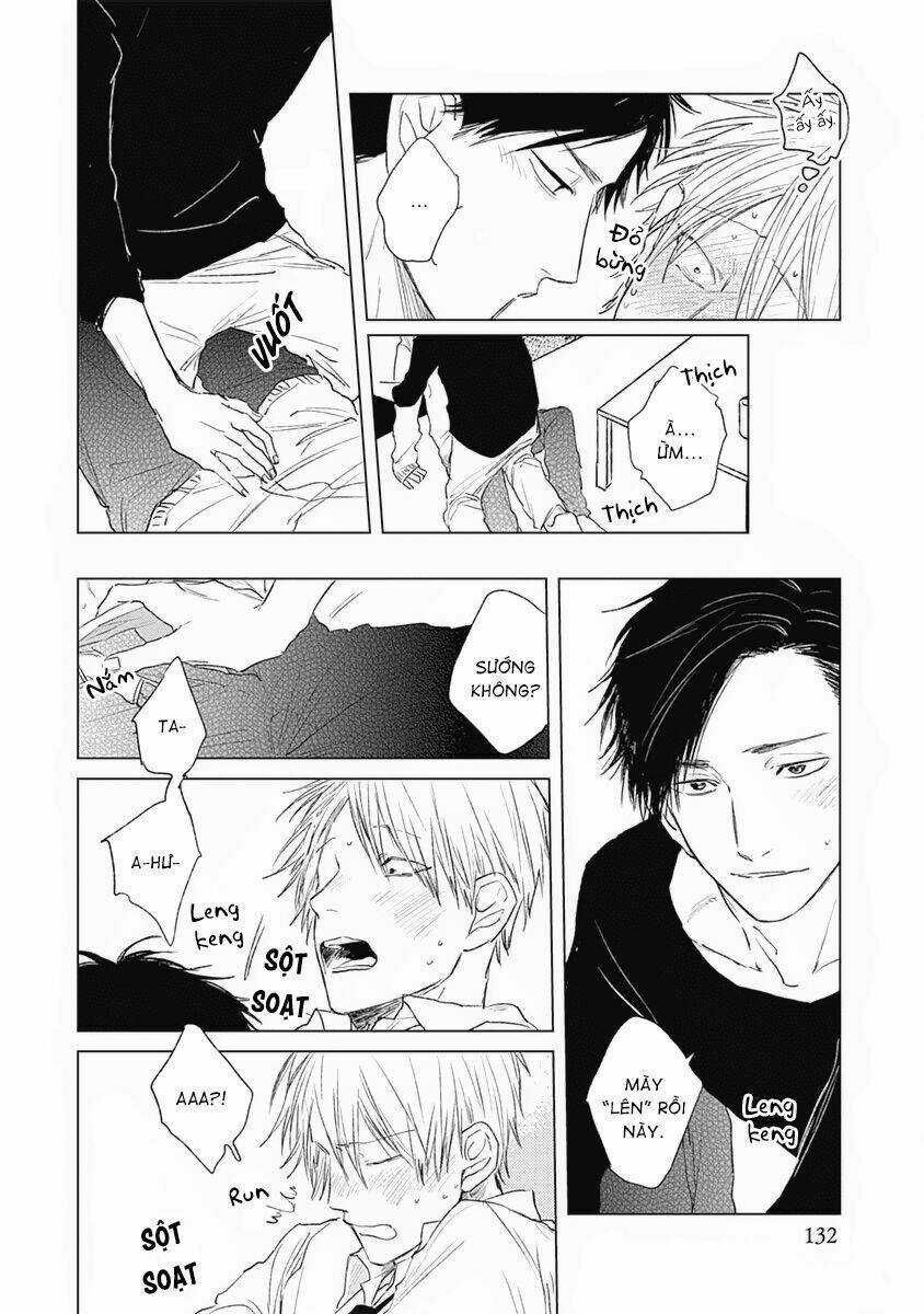 Tựa Đường - Chapter 4 - Trang 30