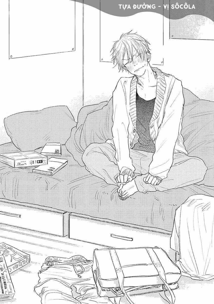 Tựa Đường - Chapter 4 - Trang 6