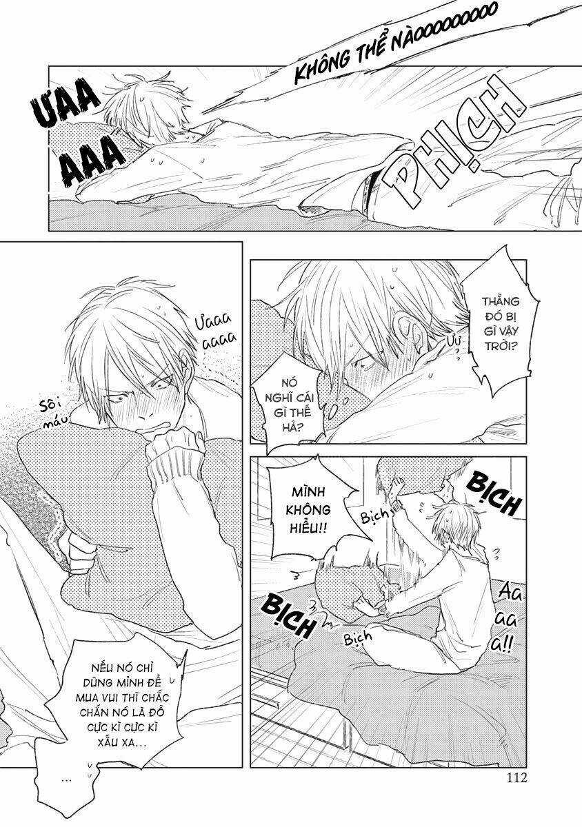 Tựa Đường - Chapter 4 - Trang 10