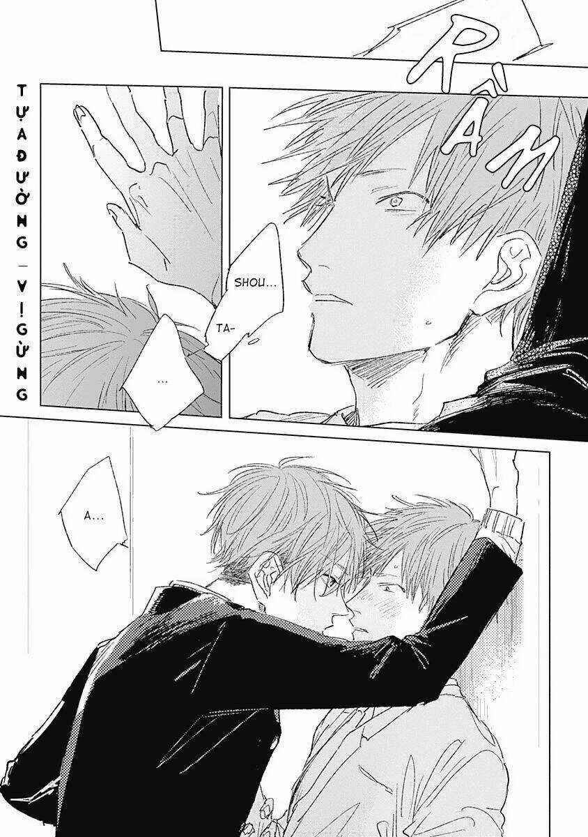 Tựa Đường - Chapter 5 - Trang 2