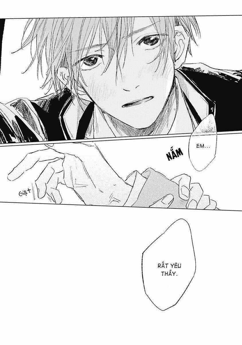 Tựa Đường - Chapter 5 - Trang 3