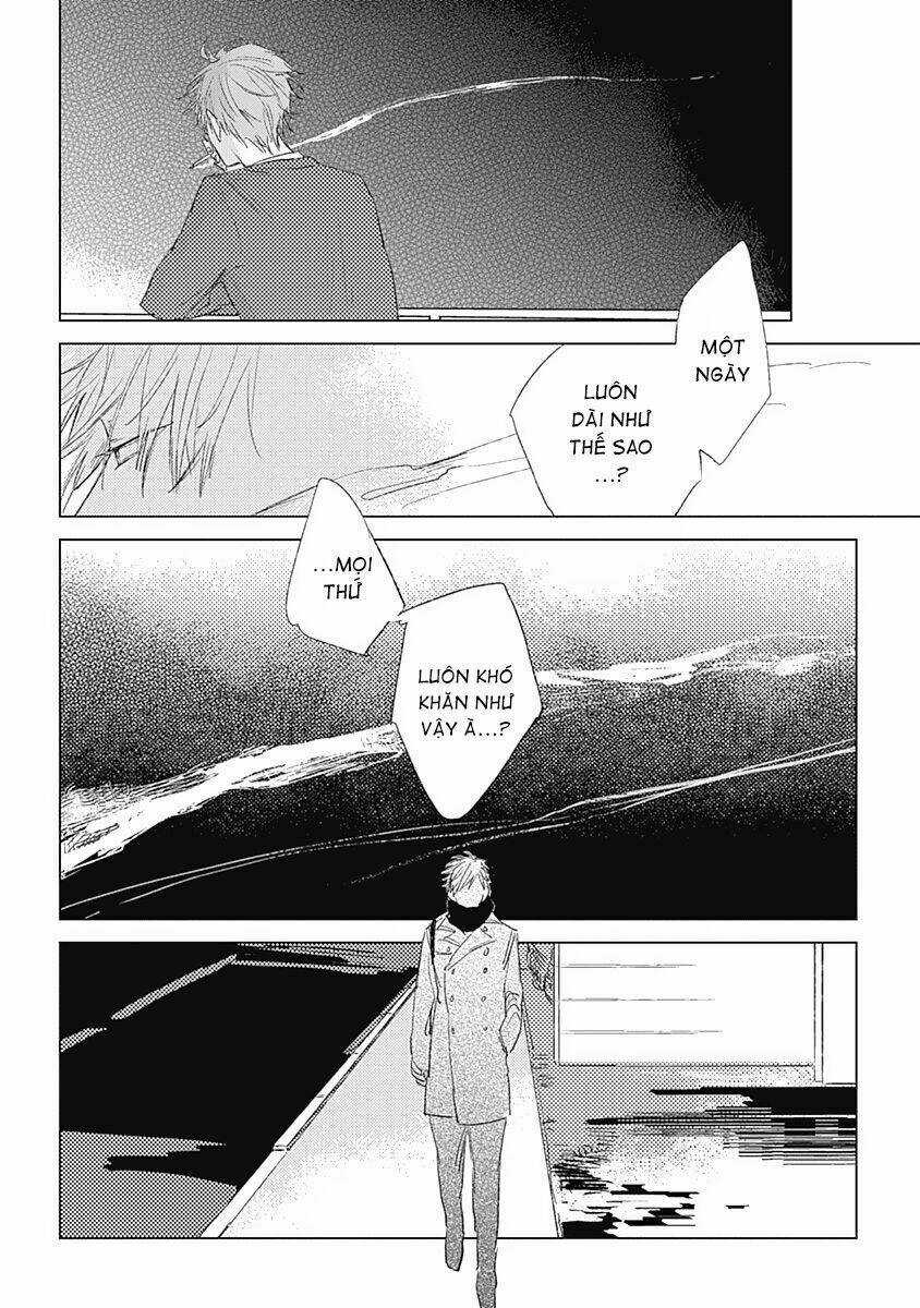 Tựa Đường - Chapter 5 - Trang 37