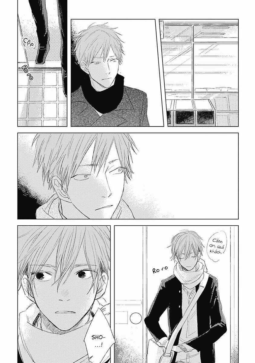 Tựa Đường - Chapter 5 - Trang 38