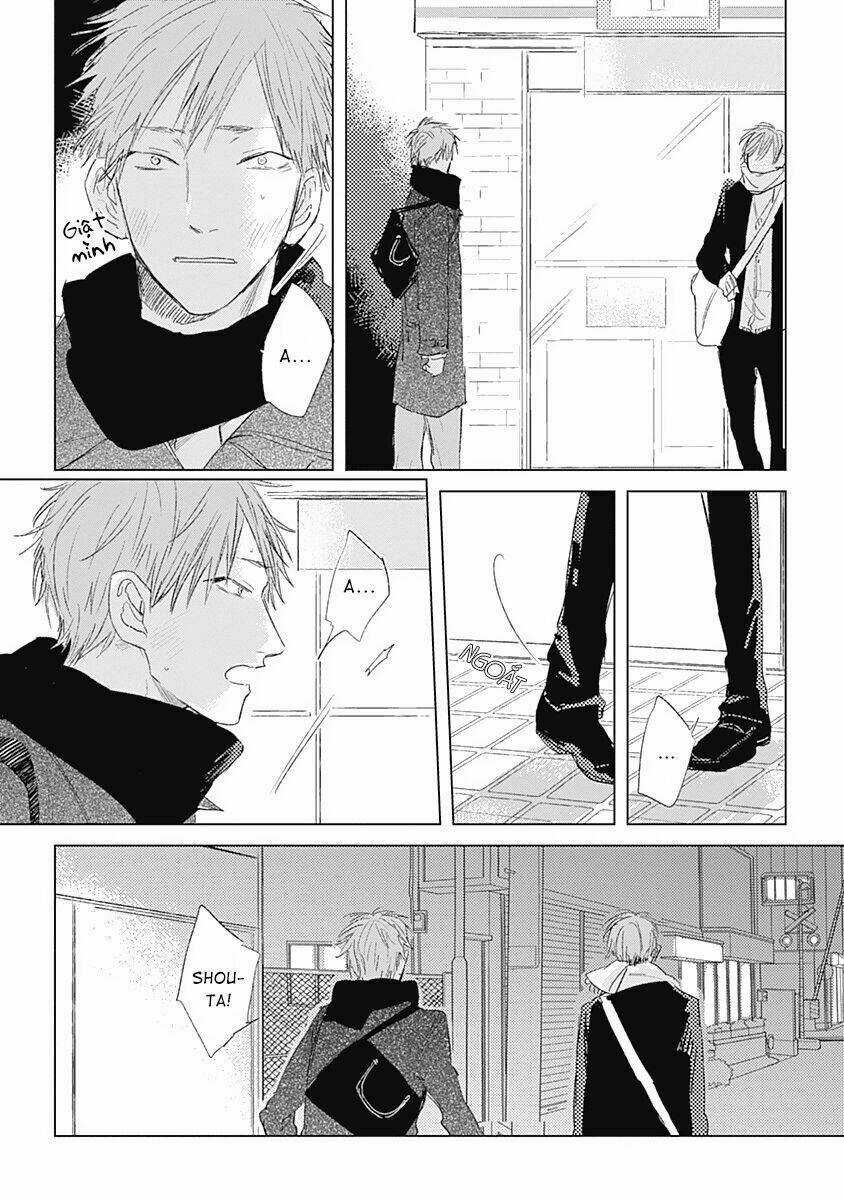 Tựa Đường - Chapter 5 - Trang 39