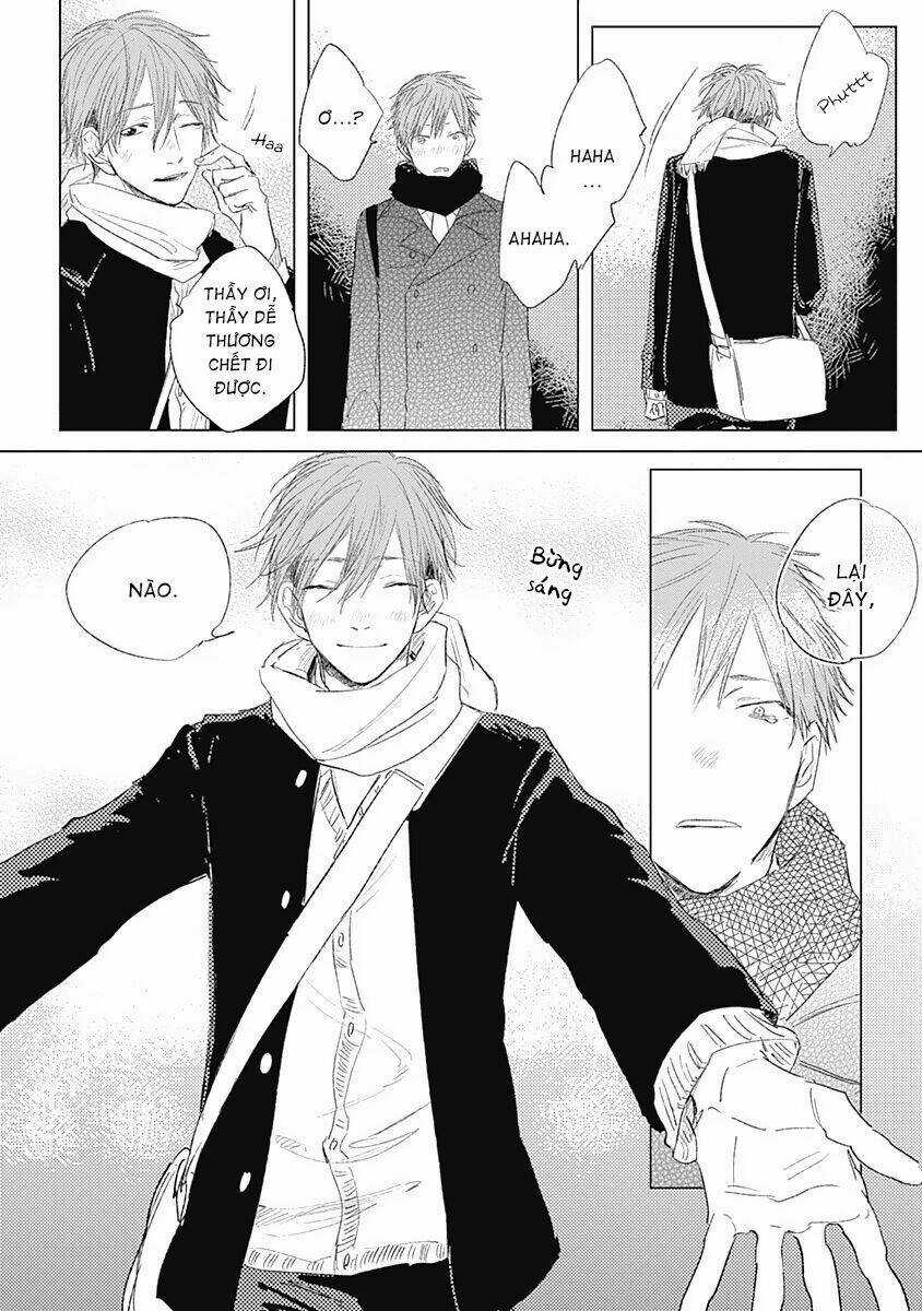 Tựa Đường - Chapter 5 - Trang 41