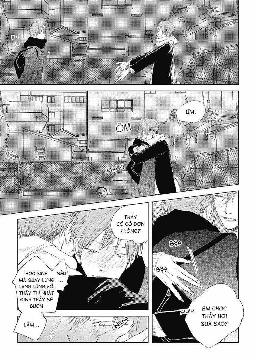 Tựa Đường - Chapter 5 - Trang 42