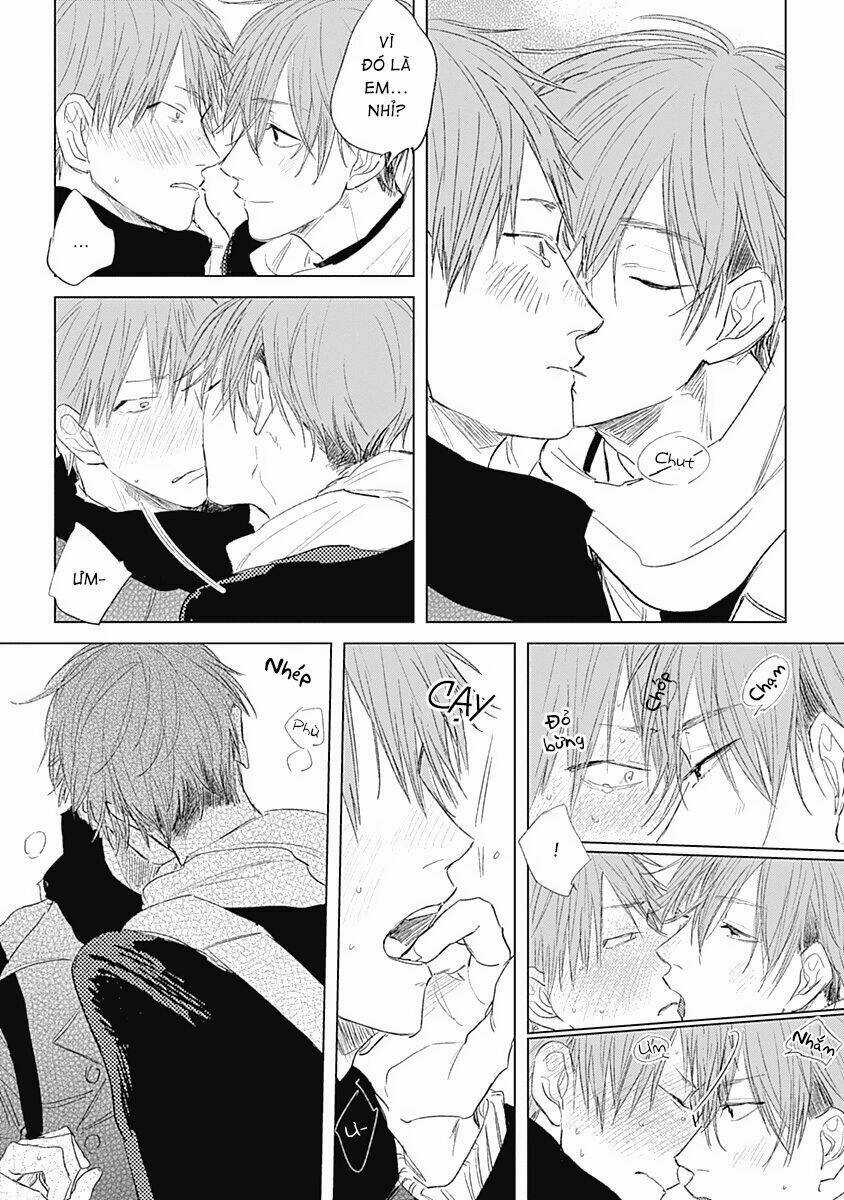 Tựa Đường - Chapter 5 - Trang 43