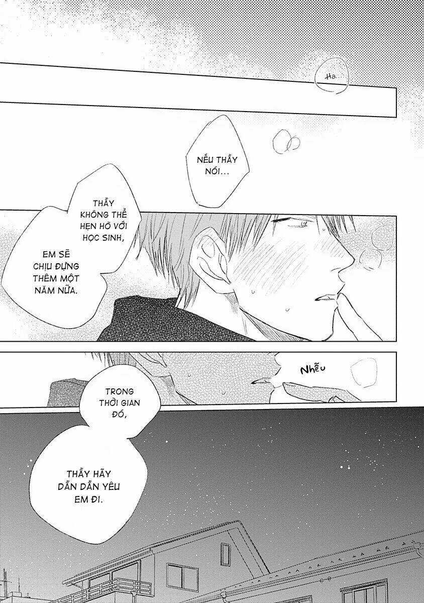 Tựa Đường - Chapter 5 - Trang 44