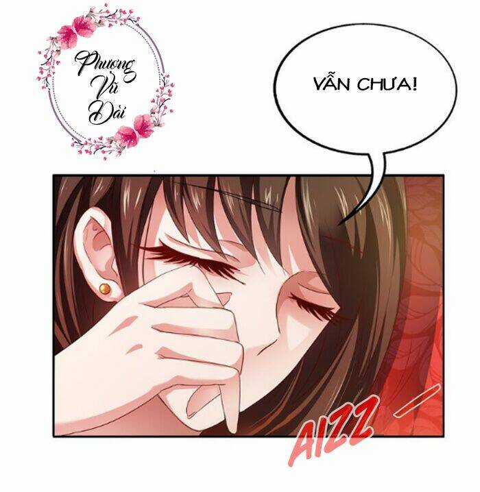 Tuấn Sủng Có Độc - Chapter 1 - Trang 11