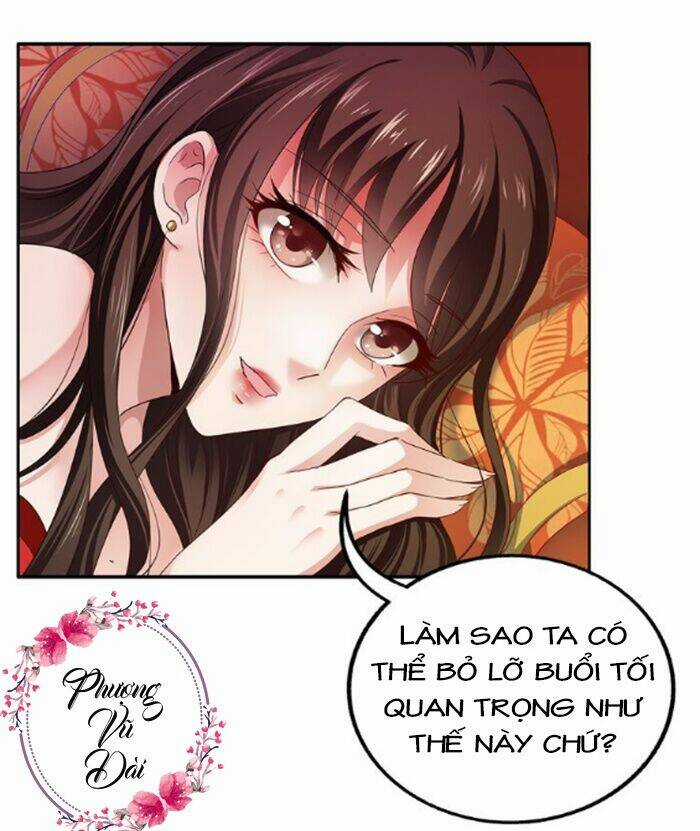 Tuấn Sủng Có Độc - Chapter 1 - Trang 12