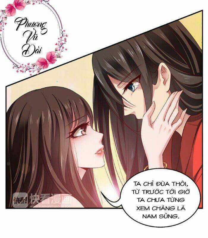 Tuấn Sủng Có Độc - Chapter 1 - Trang 14