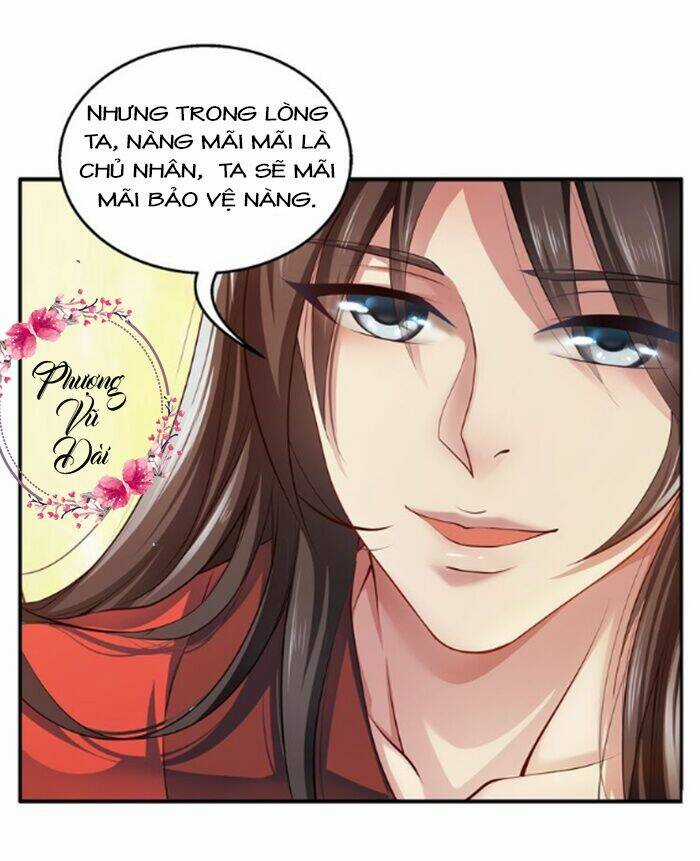 Tuấn Sủng Có Độc - Chapter 1 - Trang 15