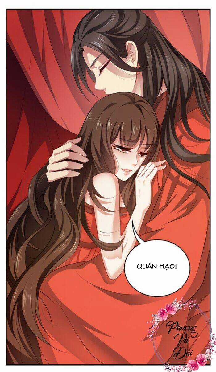 Tuấn Sủng Có Độc - Chapter 1 - Trang 16