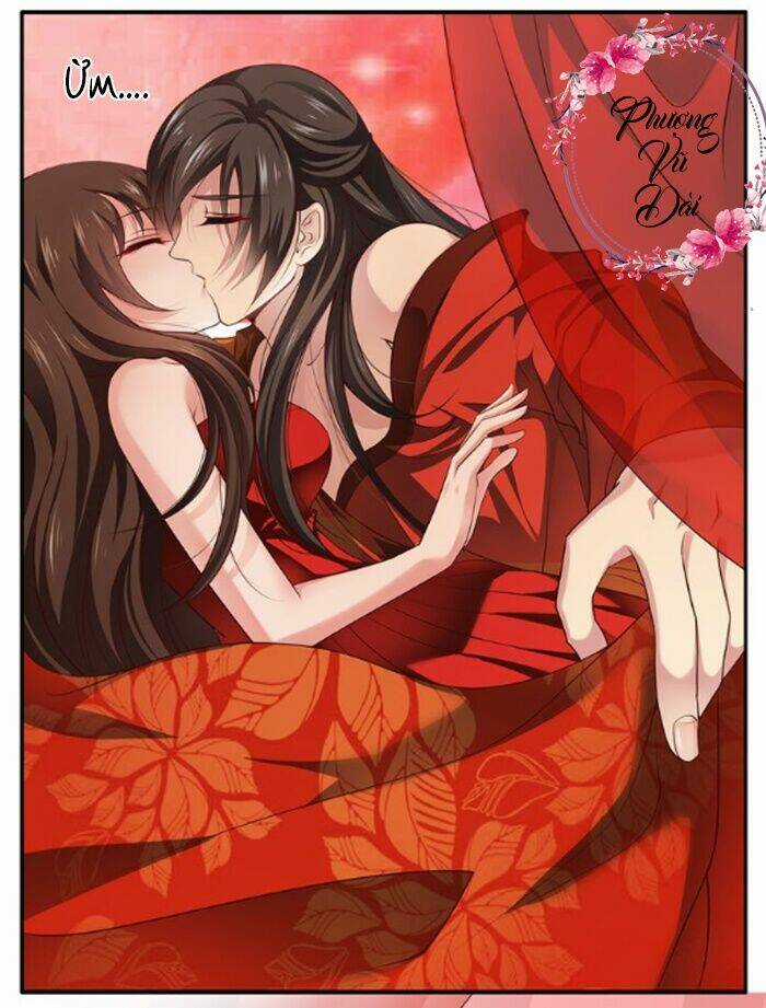 Tuấn Sủng Có Độc - Chapter 1 - Trang 17