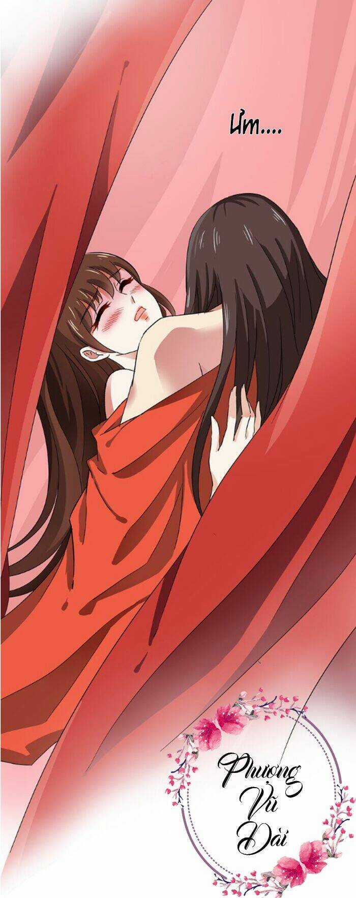 Tuấn Sủng Có Độc - Chapter 1 - Trang 18